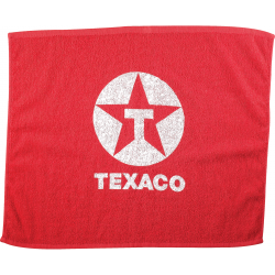 Go-Go Rally Towel