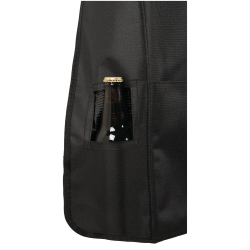 BBQ Apron with Grilling Mitt and Bottle Opener