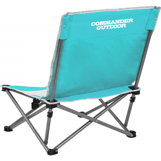 Mesh Beach Chair (300lb Capacity)