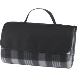 Park Fleece Blanket