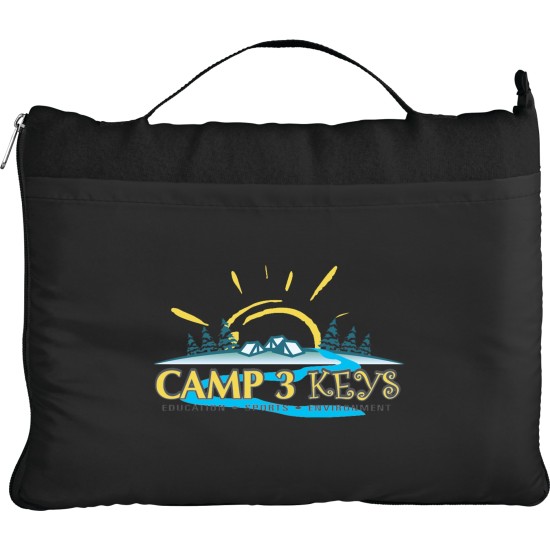 Roam Fleece Blanket Roam Fleece Blanket