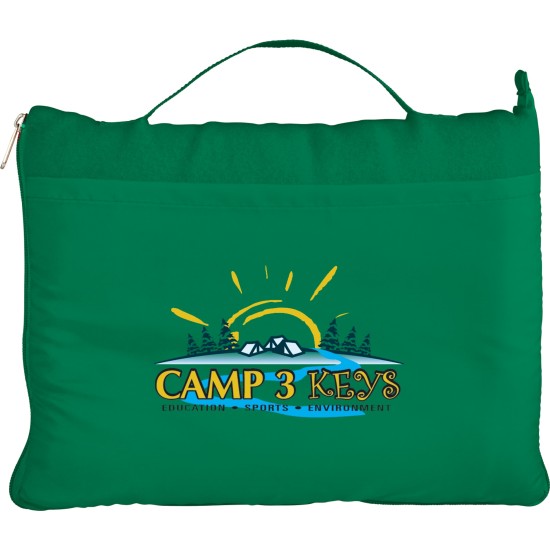 Roam Fleece Blanket Roam Fleece Blanket