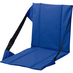 Game Time Stadium Seat w/ Back