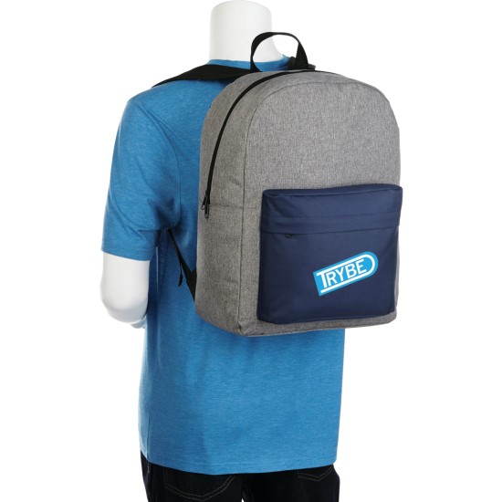 Lifestyle 15" Computer Backpack