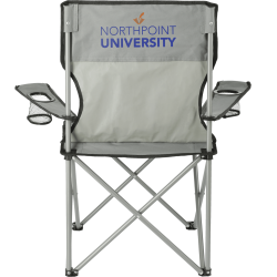 Fanatic Event Folding Chair