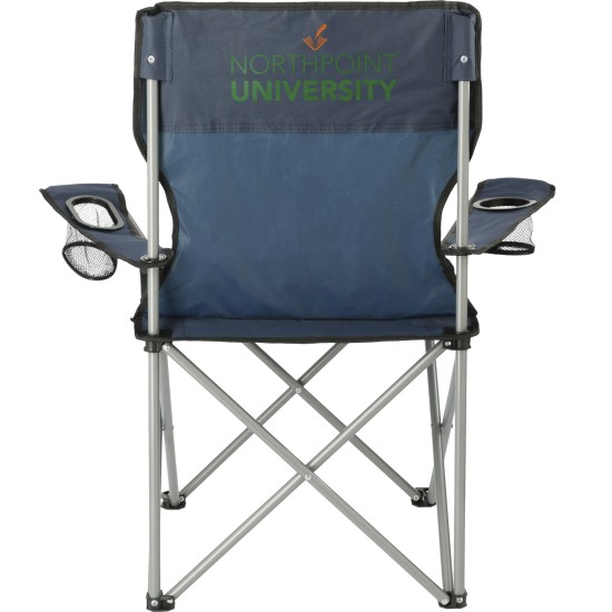 Fanatic Event Folding Chair