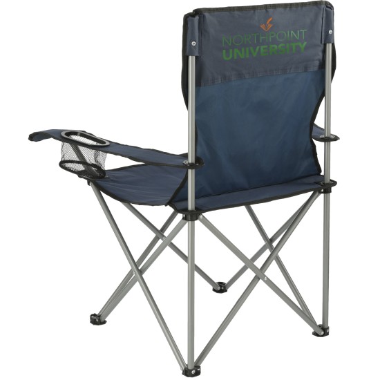 Fanatic Event Folding Chair