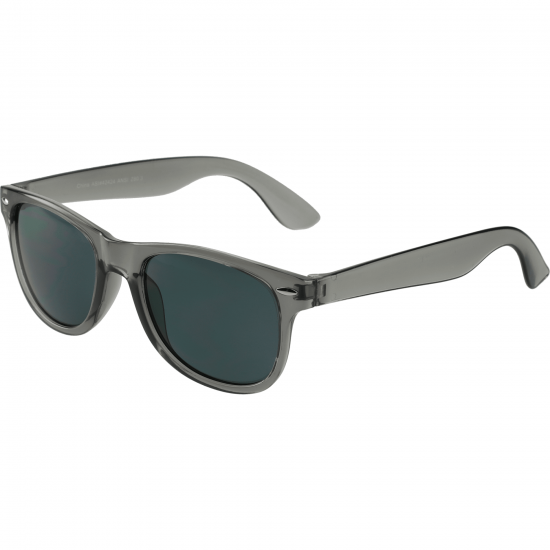 Crystal Sun Ray Sunglasses