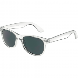 Crystal Sun Ray Sunglasses