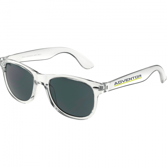 Crystal Sun Ray Sunglasses