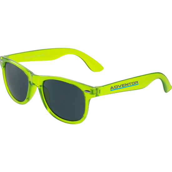 Crystal Sun Ray Sunglasses