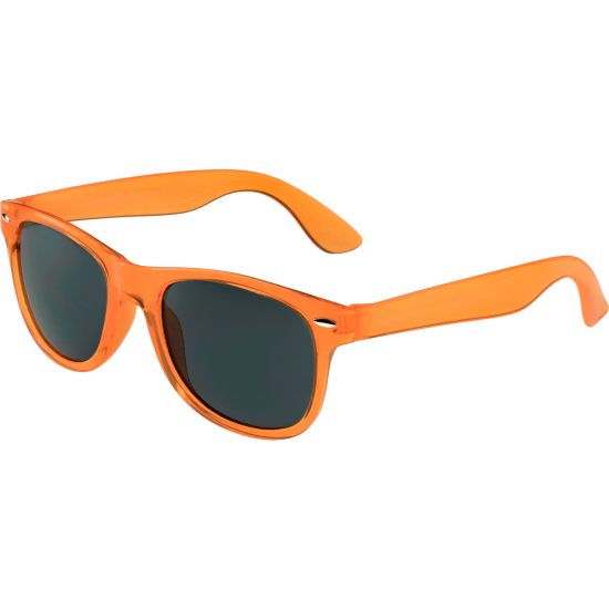 Crystal Sun Ray Sunglasses