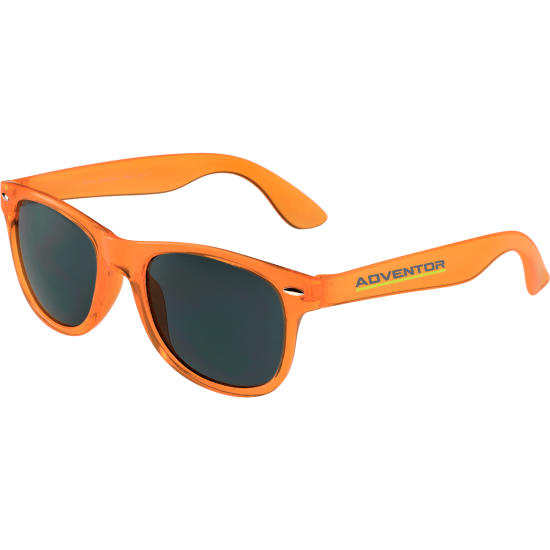 Crystal Sun Ray Sunglasses