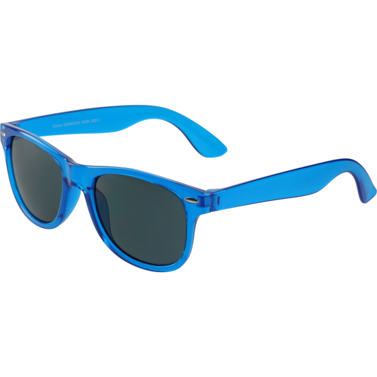 Crystal Sun Ray Sunglasses