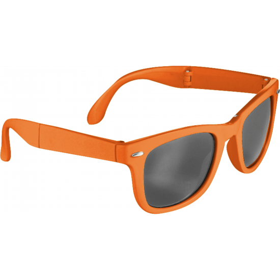 Foldable Sun Ray Sunglasses