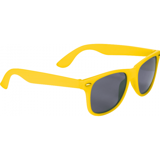 Matte Sun Ray Sunglasses