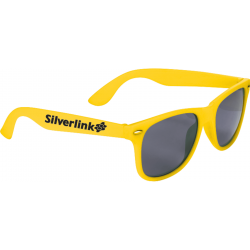 Matte Sun Ray Sunglasses