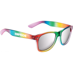 Rainbow Sun Ray Sunglasses