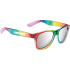 Rainbow Sun Ray Sunglasses