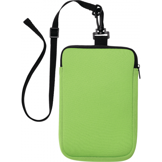 Sandbar Neoprene Waterproof Pouch