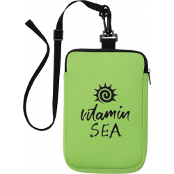 Sandbar Neoprene Waterproof Pouch