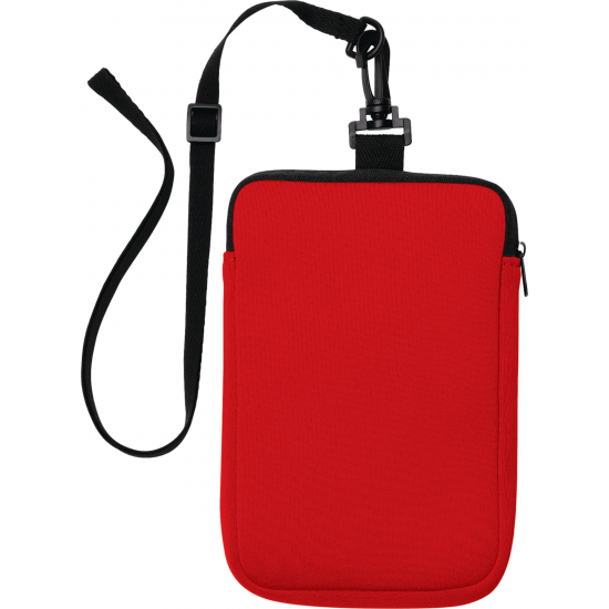 Sandbar Neoprene Waterproof Pouch