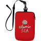 Sandbar Neoprene Waterproof Pouch