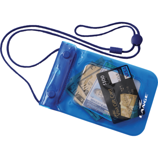 Protector Waterproof Storage Pouch