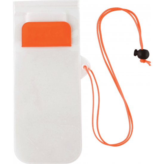 Mambo Waterproof Storage Pouch