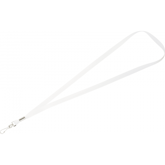 Full Color 1/2" Lanyard w/ Hook Full Color 1/2" Lanyard w/ Hook