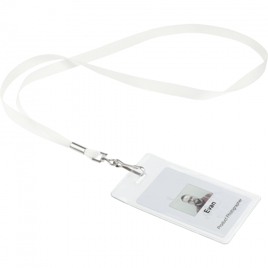 Full Color 1/2" Lanyard w/ Hook Full Color 1/2" Lanyard w/ Hook