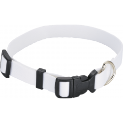 Full Color 3/4" Wide Pet Collar