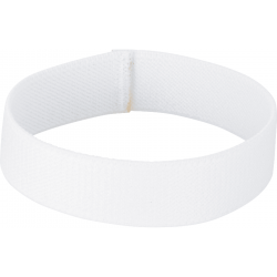 Full Color 3/4" Elastic Wristband