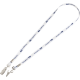 Full Color Double-Ended 3/8" Lanyard Full Color Double-Ended 3/8" Lanyard