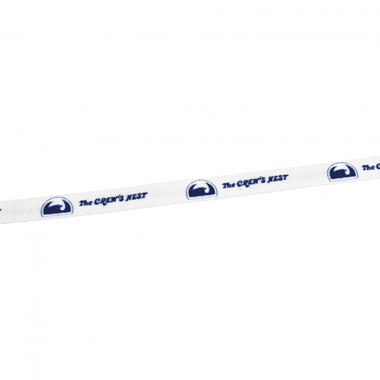 Full Color Double-Ended 3/8" Lanyard Full Color Double-Ended 3/8" Lanyard