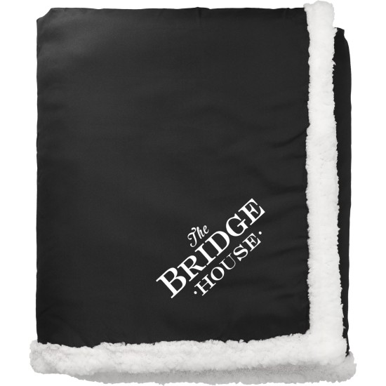 Sherpa Blanket Sherpa Blanket