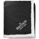 Color: Black (BK) (Row Apparel) Sherpa Blanket