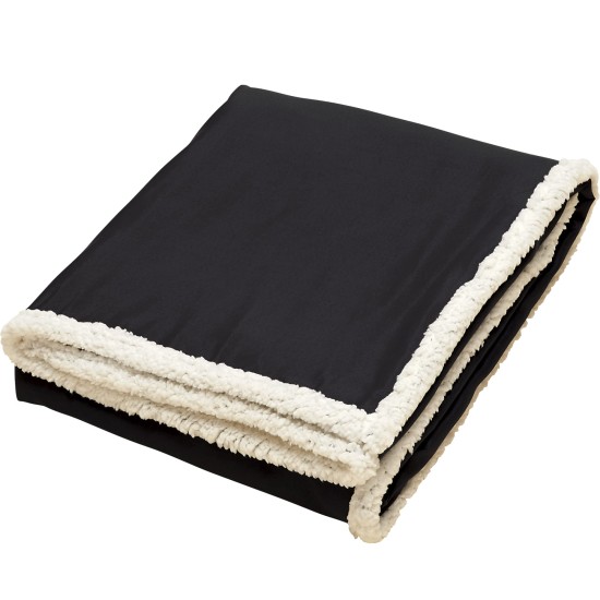 Sherpa Blanket Sherpa Blanket