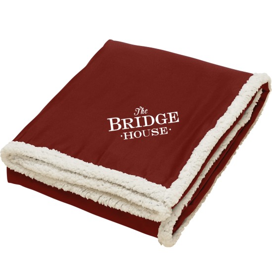 Sherpa Blanket Sherpa Blanket