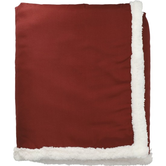 Sherpa Blanket Sherpa Blanket
