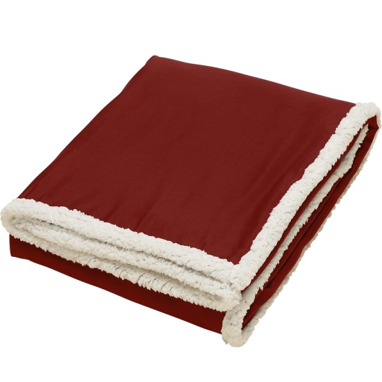 Sherpa Blanket Sherpa Blanket