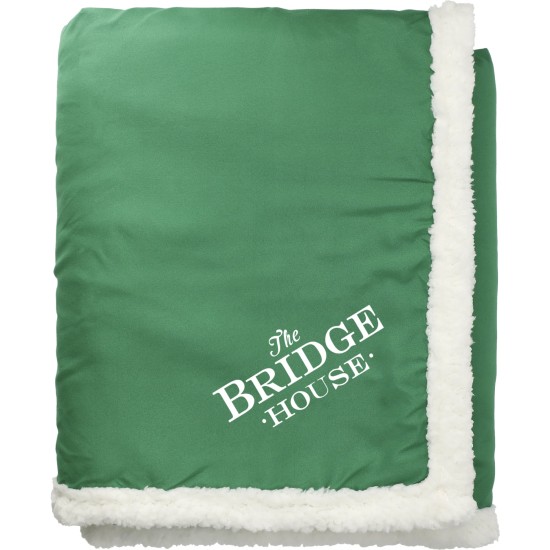 Sherpa Blanket Sherpa Blanket