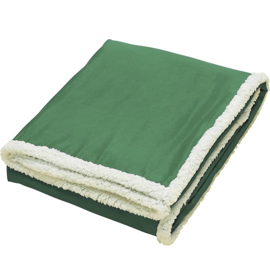 Sherpa Blanket Sherpa Blanket