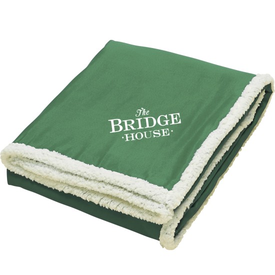 Sherpa Blanket Sherpa Blanket