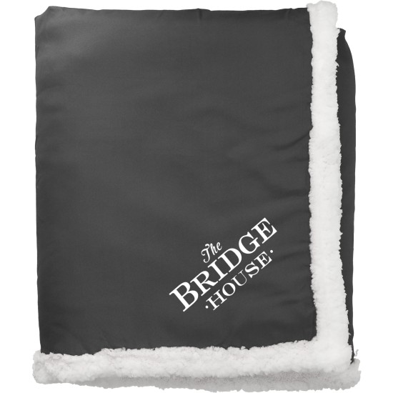 Sherpa Blanket Sherpa Blanket