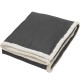 Color: Gray (GY) (Row Apparel) Sherpa Blanket