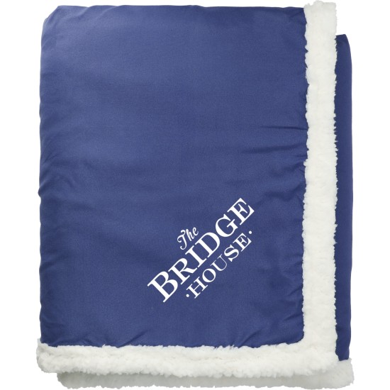 Sherpa Blanket Sherpa Blanket