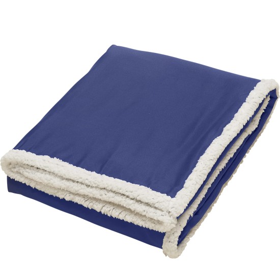 Sherpa Blanket Sherpa Blanket