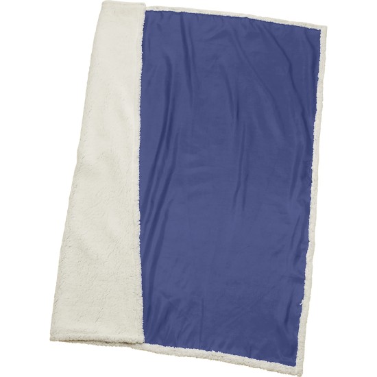 Sherpa Blanket Sherpa Blanket