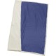 Color: Navy (NY) (Row Apparel) Sherpa Blanket